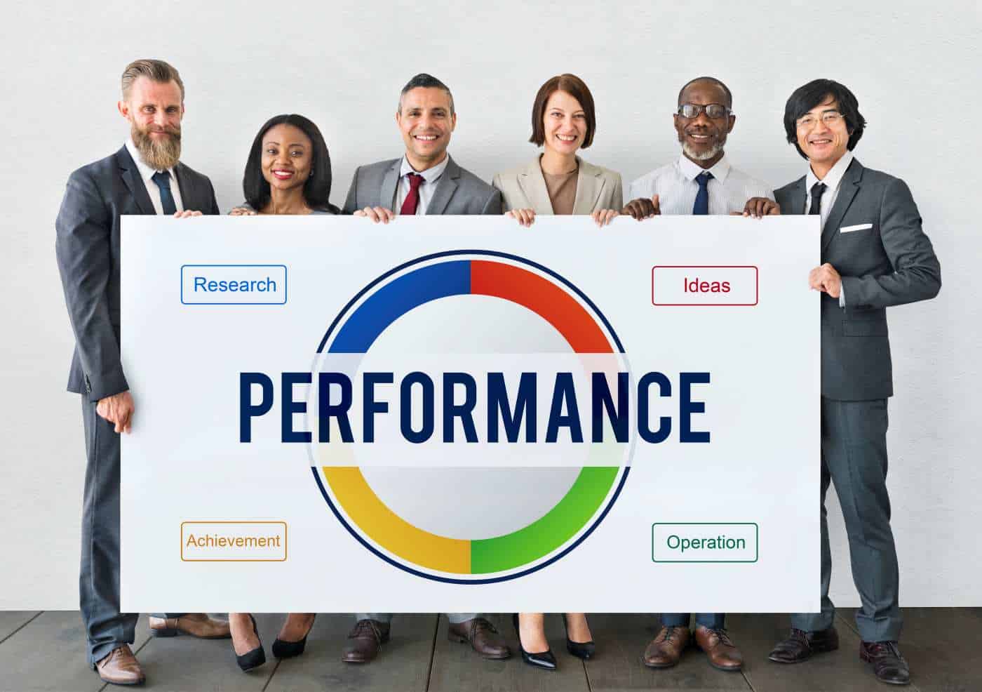 What Is High-Performance Executive Coaching?