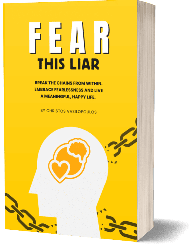fear this liar book