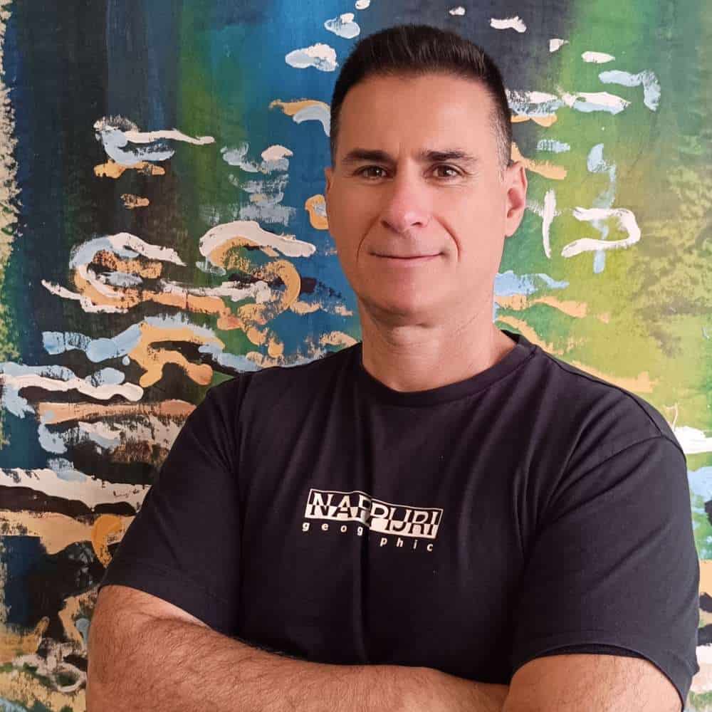 christos vasilopoulos coaching author trainer entrepreneur